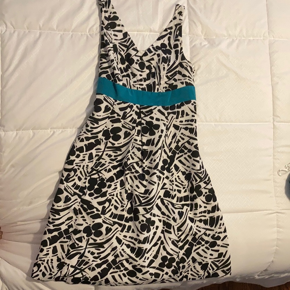 Ann Taylor Size 8 Dress